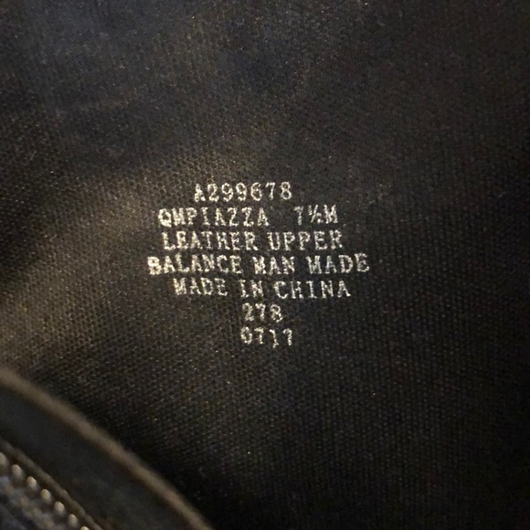 Booties - Picture 4 of 5